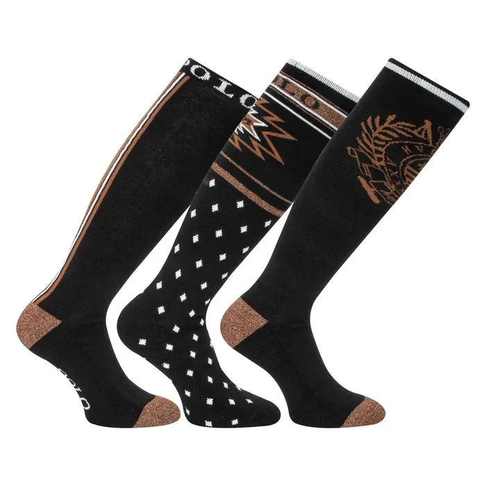 Women‘s riding socks HV Polo Harper