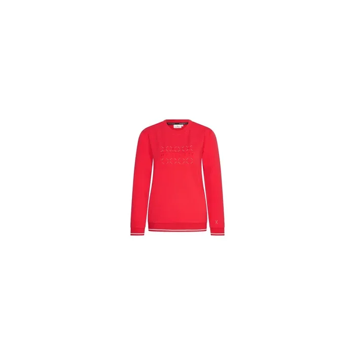 Women‘s riding sweatshirt HV Society Charissa