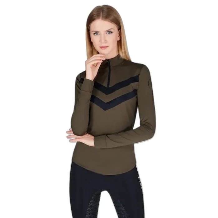 Women‘s riding top Vestrum Cermes