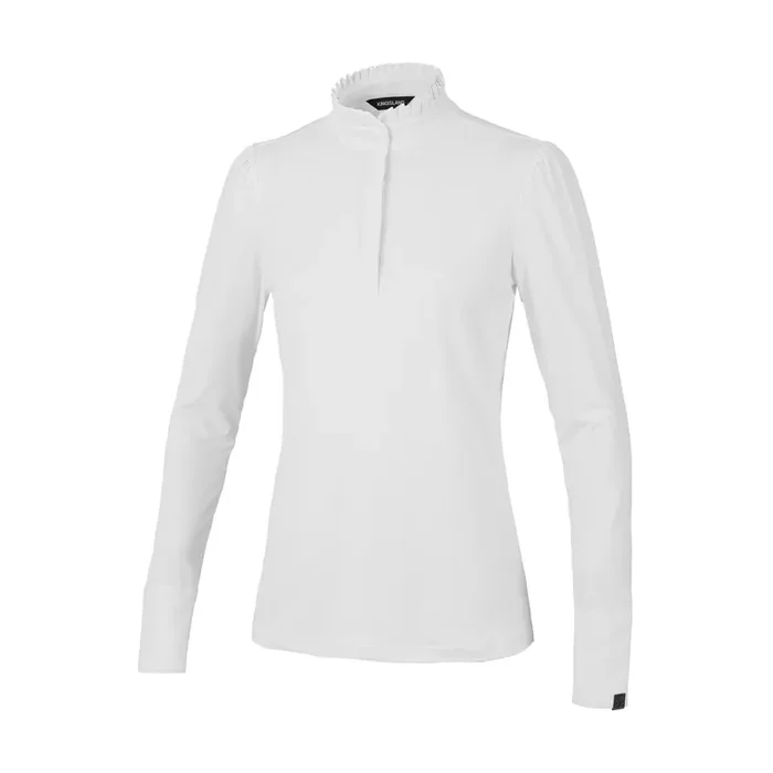 Women‘s riding training jersey Kingsland Fiori