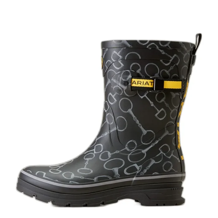 Women‘s rubber rain boots Ariat Kelmarsh
