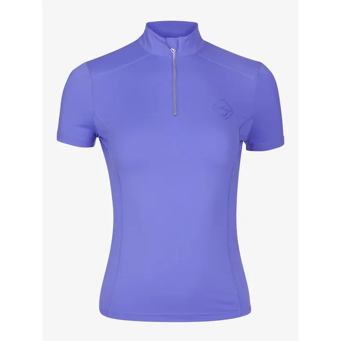 Women‘s short-sleeved base layer undershirt LeMieux