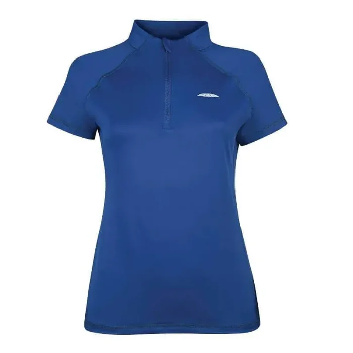 Women‘s short-sleeved riding jersey Weatherbeeta Prime [Size M]