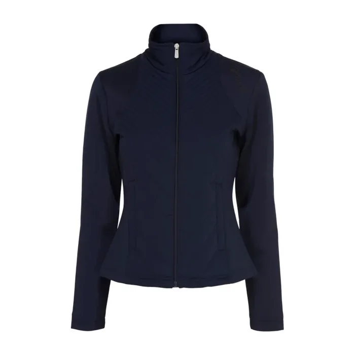 Women‘s softshell riding jacket Catago Selma