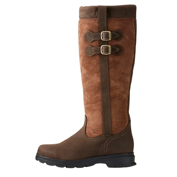 Women‘s stable boots Ariat Eskdale H2O