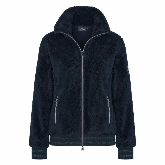 Women‘s sweat jacket HV Polo Tyra