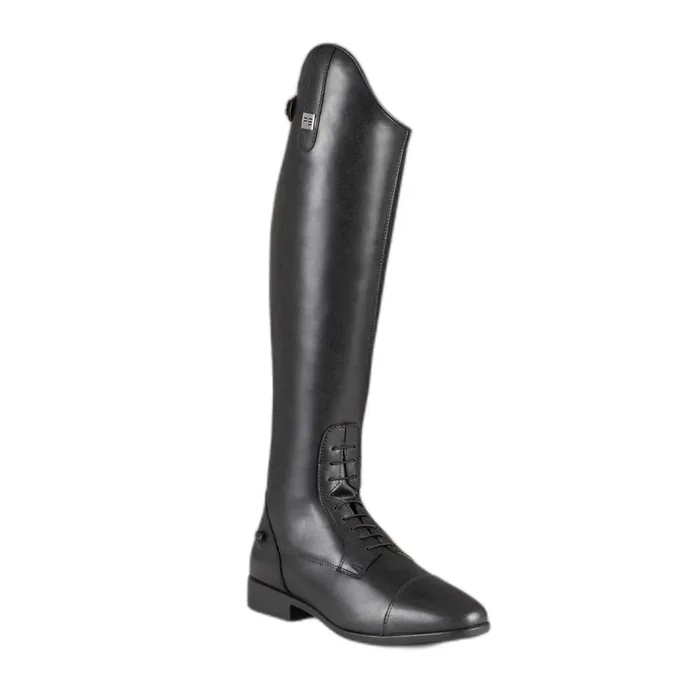 Women‘s synthetic riding boots Premier Equine Anima Large
