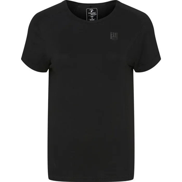 Women‘s T-shirt Catago Fir Tech [Size 2XL]