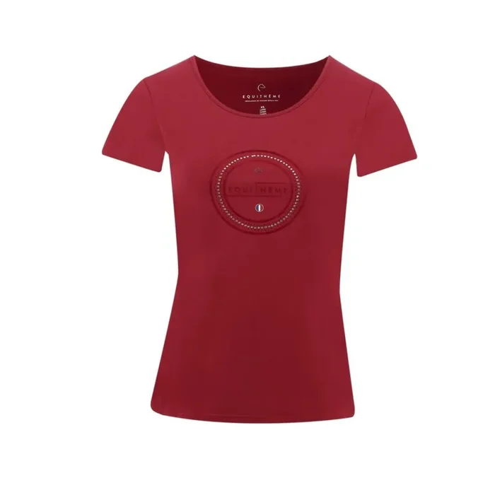 Women‘s T-shirt Equithème Anna