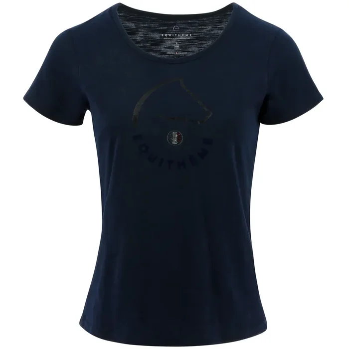 Women‘s T-shirt Equithème Claire