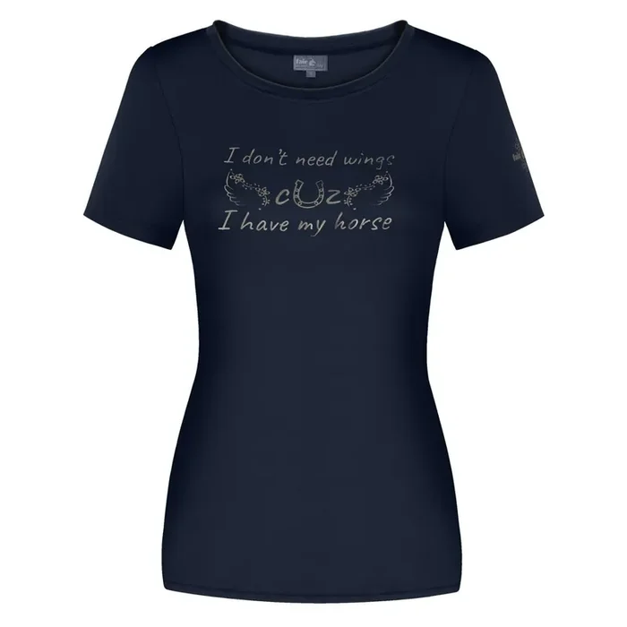 Women‘s T-shirt Fair Play Cuzo [Size 44]