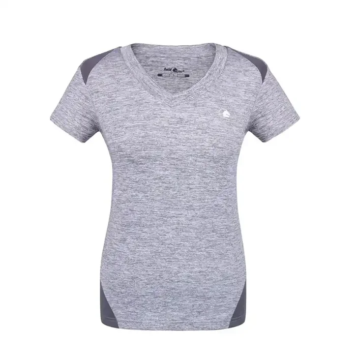 Women‘s T-shirt Fair Play Encke