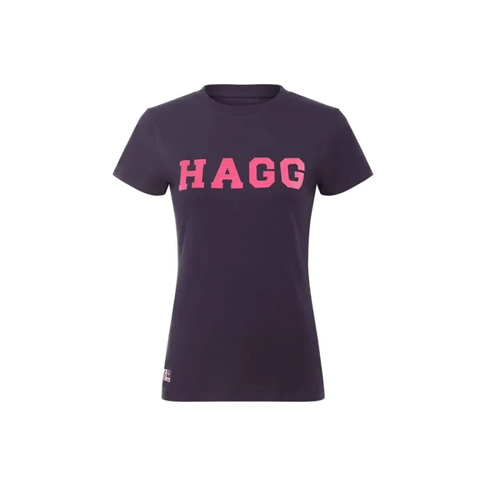 Women‘s T-shirt Hagg