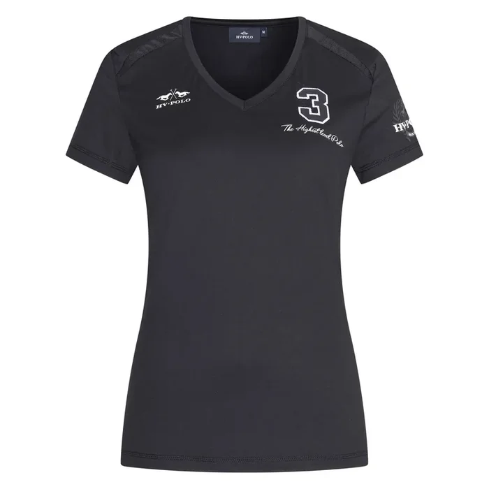 Women‘s T-shirt HV Polo Favouritas Tech