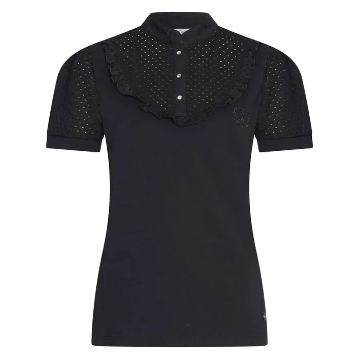 Women‘s T-shirt Imperial Riding Top Irhphoebe