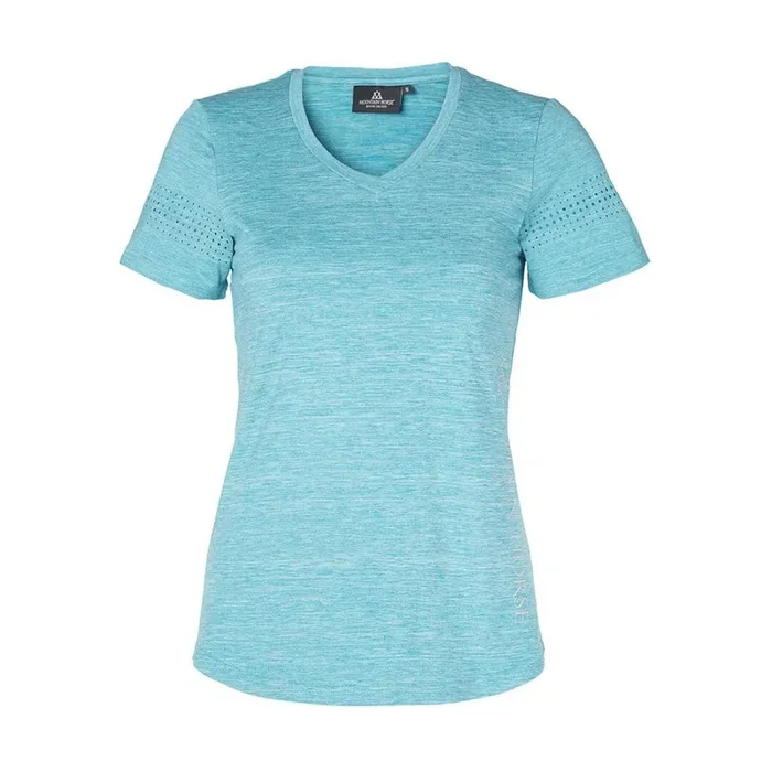 Women‘s T-shirt Mountain Horse Tyra Tech