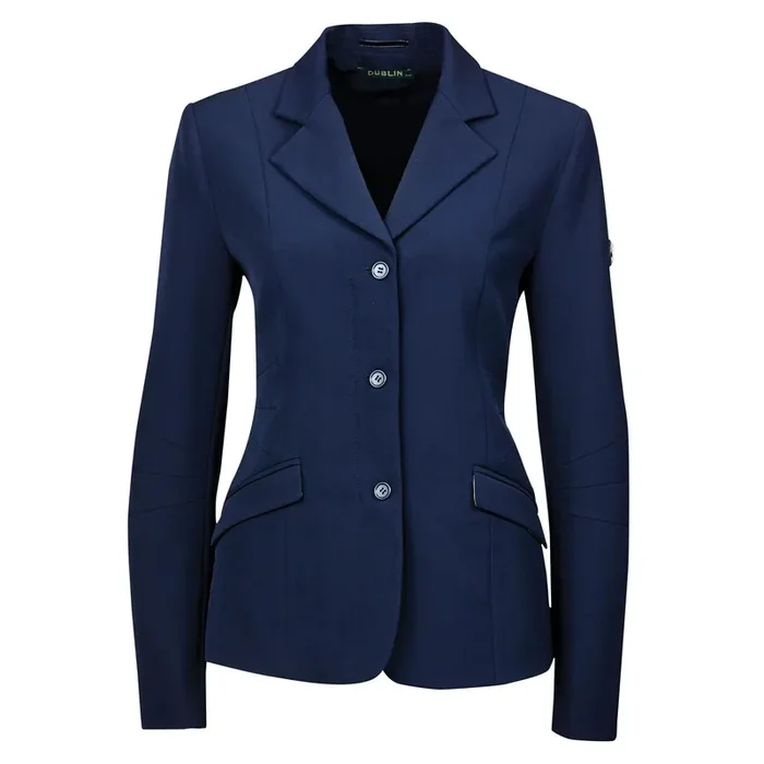 Women‘s tailor-made riding jacket Dublin Casey