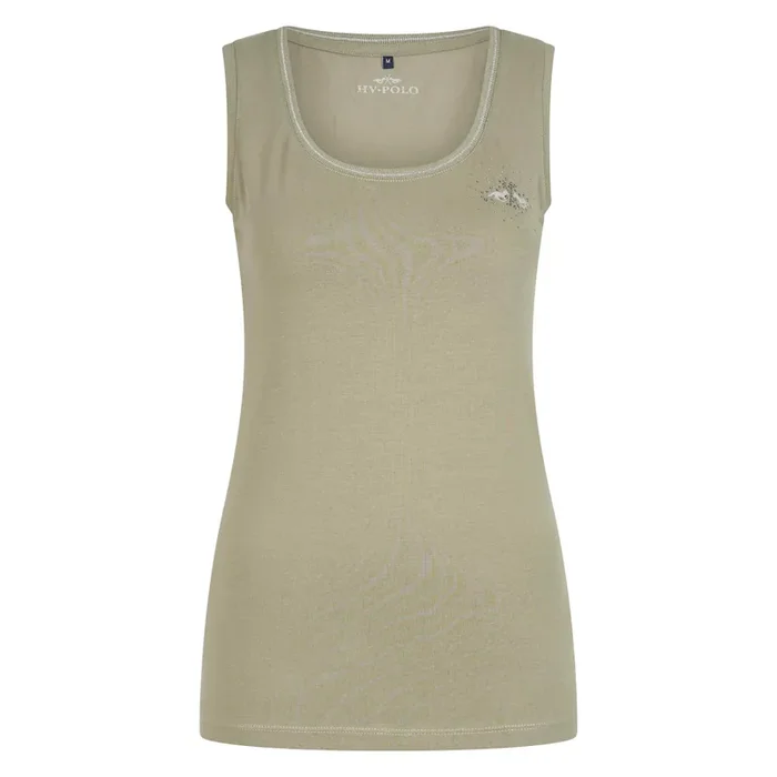 Women‘s tank top HV Polo Classic