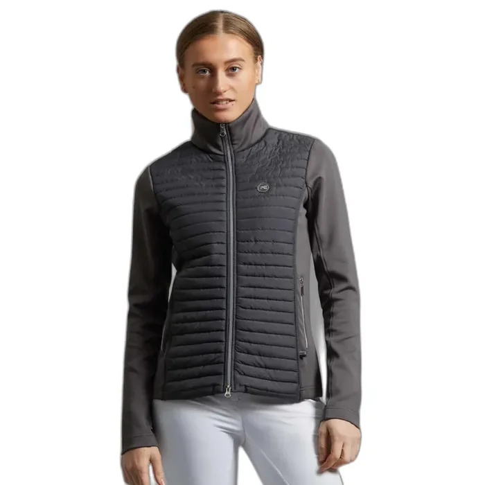 Women‘s technical riding jacket Premier Equine Elena