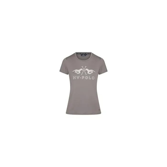 Women‘s technical T-shirt HV Polo Jazzy