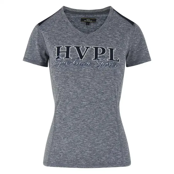 Women‘s technical T-shirt HV Polo Solange