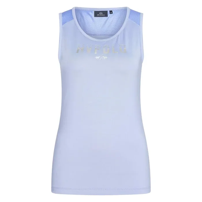 Women‘s technical tank top HV Polo Annabel