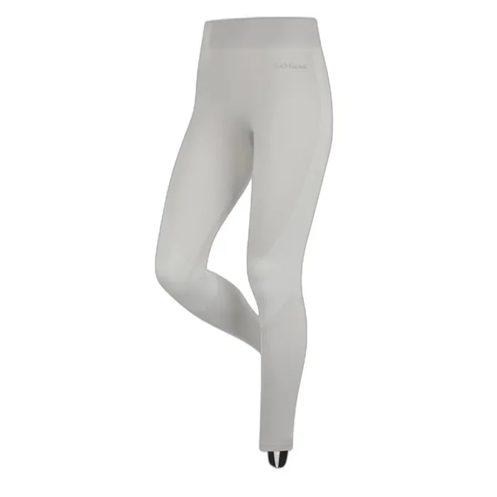 Women‘s thermal riding leggings LeMieux Ice