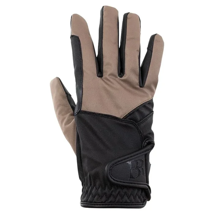 Women‘s thinsulate-lined riding gloves BR Equitation Doutze