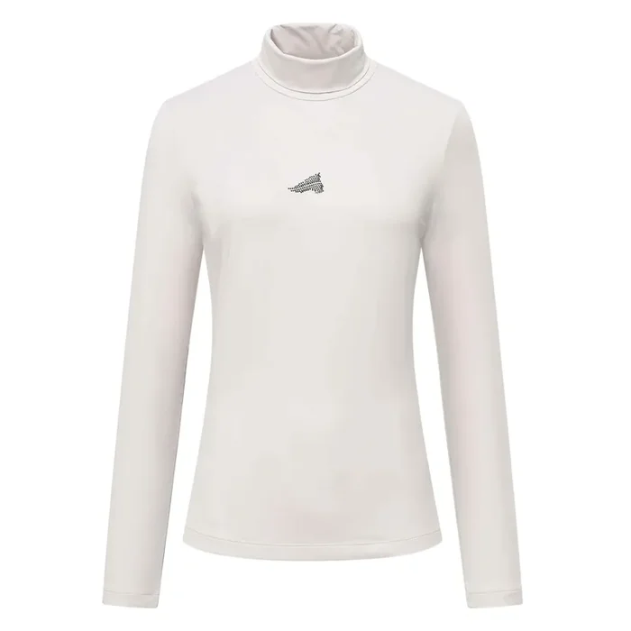Women‘s turtleneck riding jersey Euro-Star Sofia