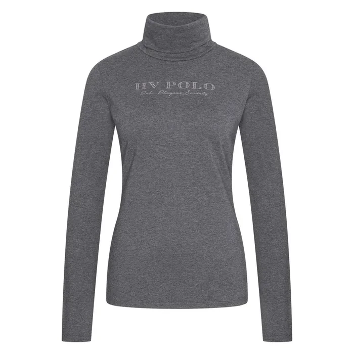 Women‘s turtleneck sweater HV Polo Adeline