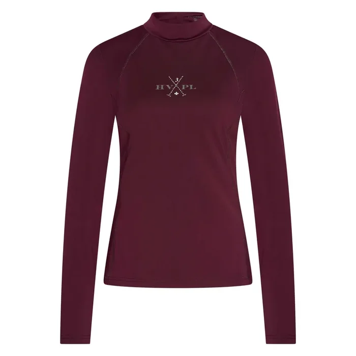 Women‘s turtleneck sweater HV Polo Allyson