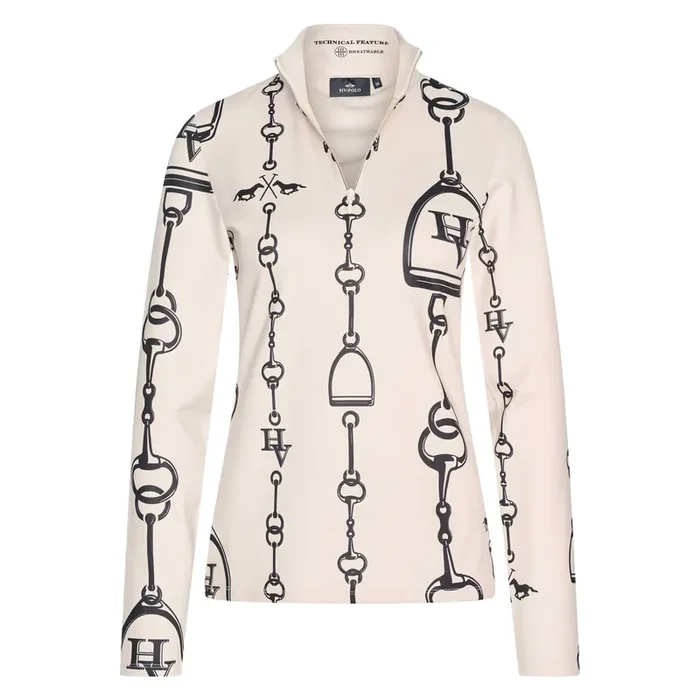 Women‘s turtleneck sweater HV Polo Belle