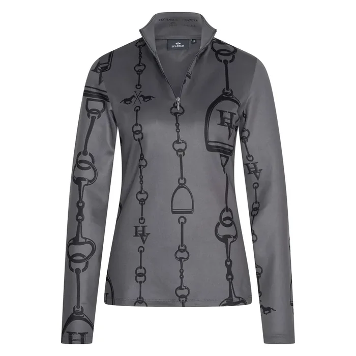 Women‘s turtleneck sweater HV Polo Belle