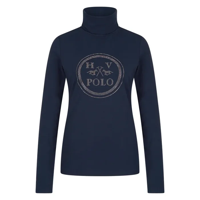 Women‘s turtleneck sweater HV Polo Dee Dee