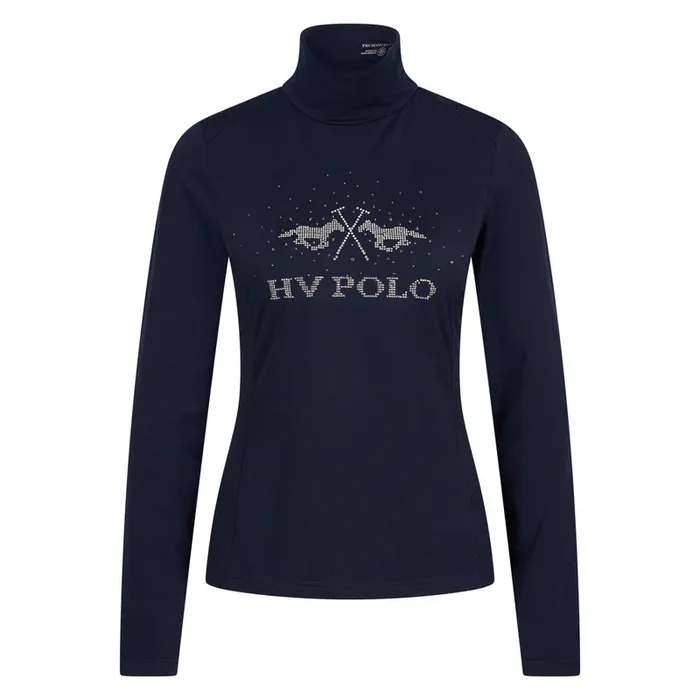 Women‘s turtleneck sweater HV Polo Desray
