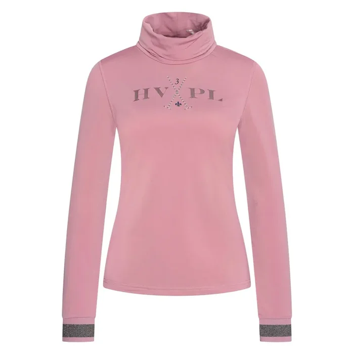Women‘s turtleneck sweater HV Polo Libby
