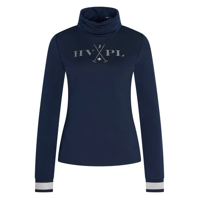 Women‘s turtleneck sweater HV Polo Libby