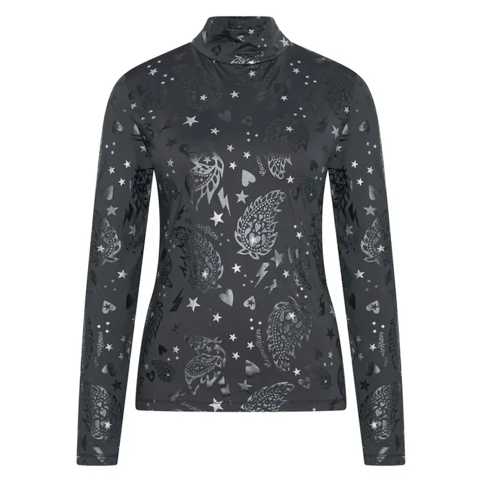 Women‘s undershirt Imperial Riding Shine bright [Size XL]