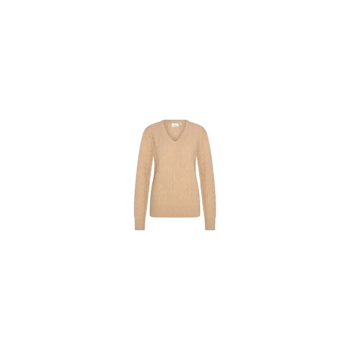 Women‘s v-neck sweater HV Society Celesta