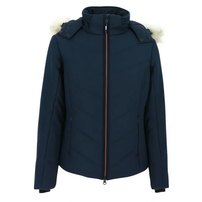 Women‘s waterproof jacket Equithème Ellyn [Size XS]