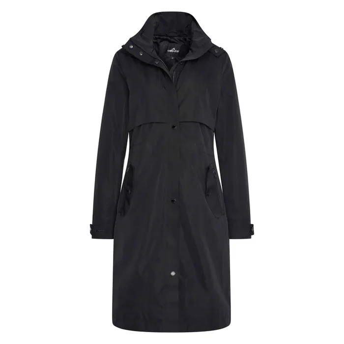 Women‘s waterproof jacket Euro-Star Alisa