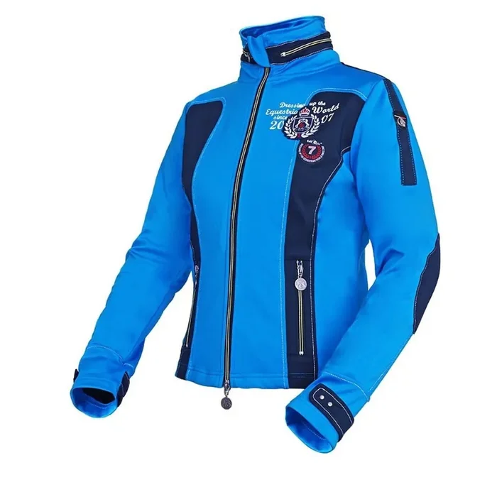 Women‘s waterproof jacket Fair Play Klara