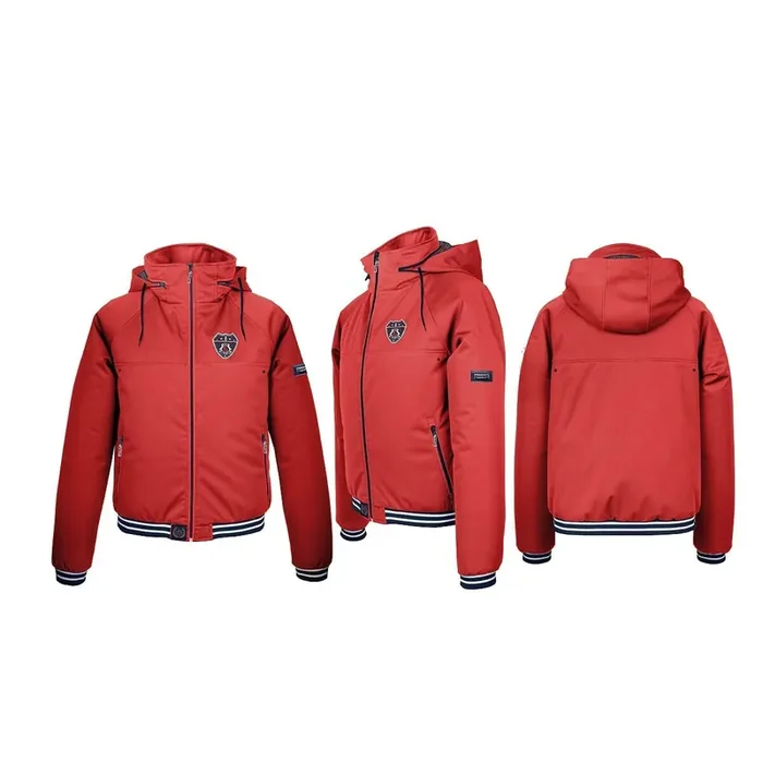 Women‘s waterproof jacket Fair Play Lipari
