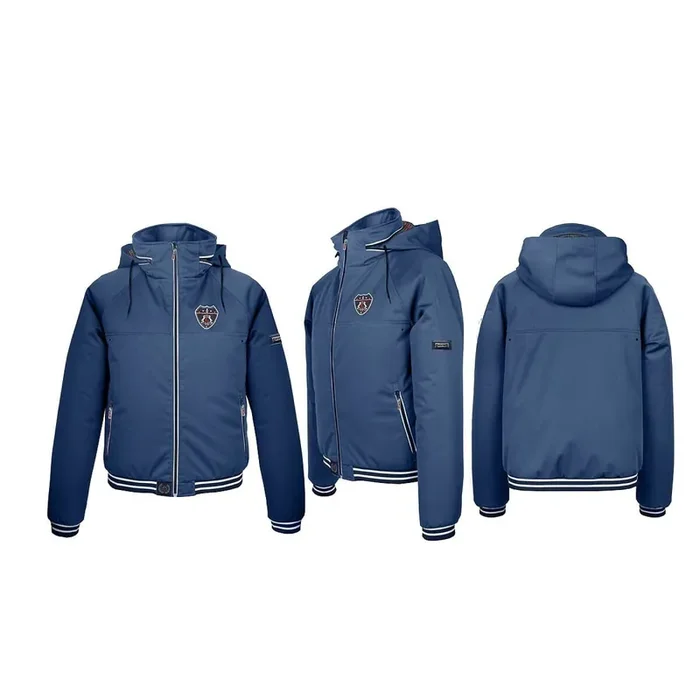 Women‘s waterproof jacket Fair Play Lipari