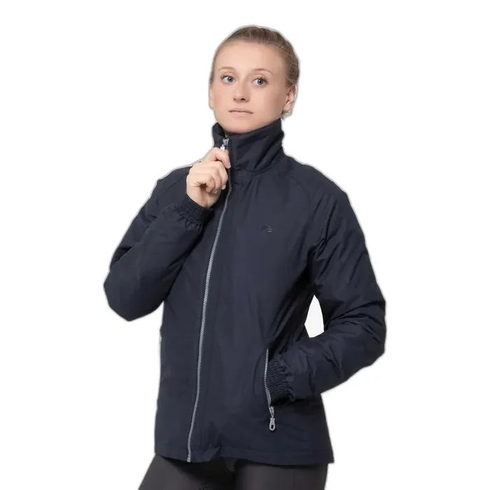 Women‘s waterproof jacket Premier Equine Pro Tech Rider