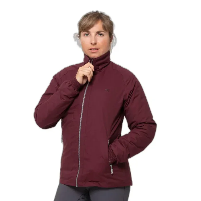Women‘s waterproof jacket Premier Equine Pro Tech Rider