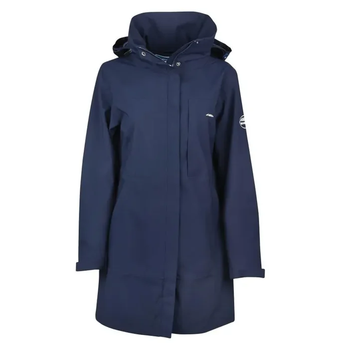 Women‘s waterproof jacket Weatherbeeta Everly