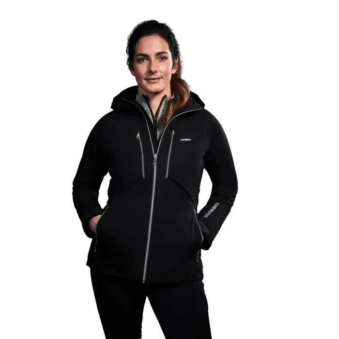 Women‘s waterproof jacket Weatherbeeta Tania