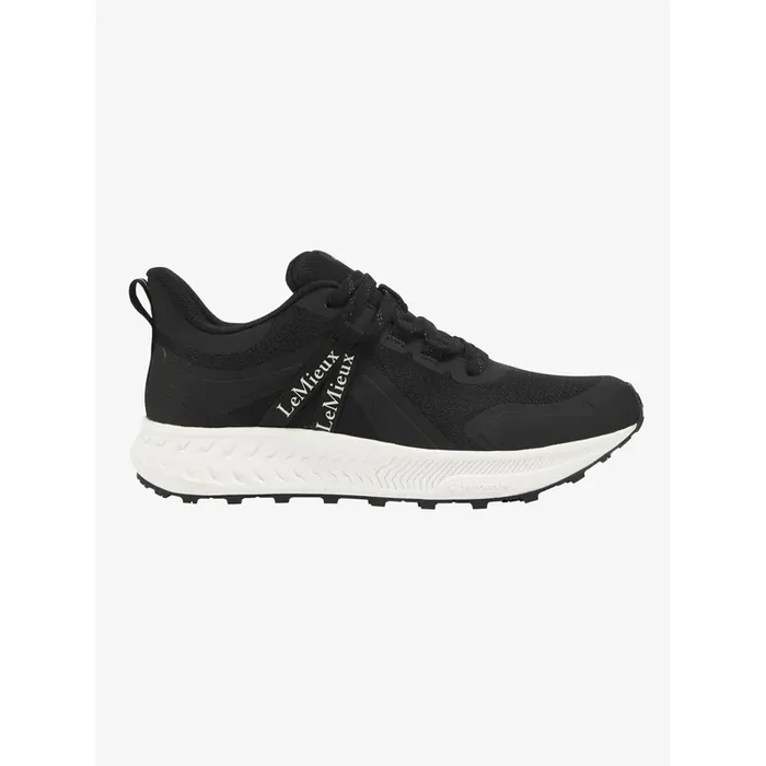 Women‘s waterproof Trainers LeMieux Trax Trainer