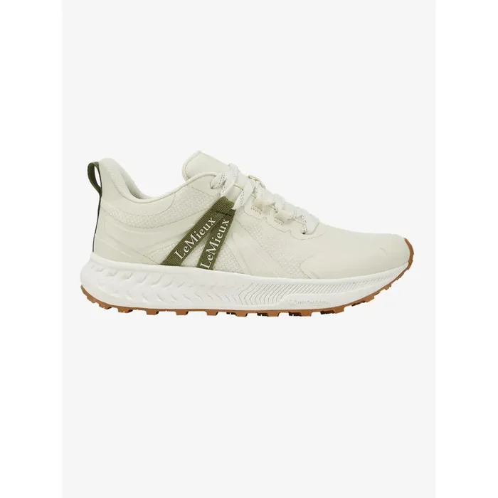 Women‘s waterproof Trainers LeMieux Trax Trainer